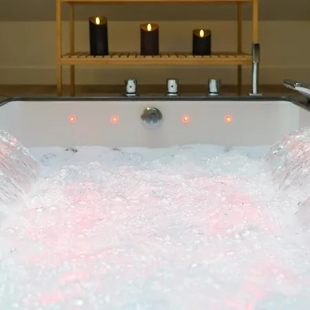 Lovely Bleau *