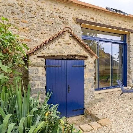 Lovely Bleau Ferienhaus